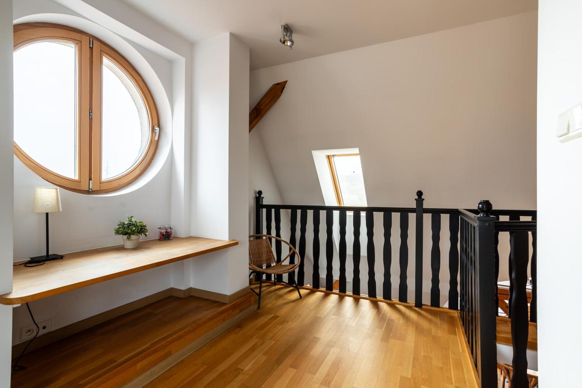 Victus Apartamenty, Apartament Royal Sopot Esterno foto