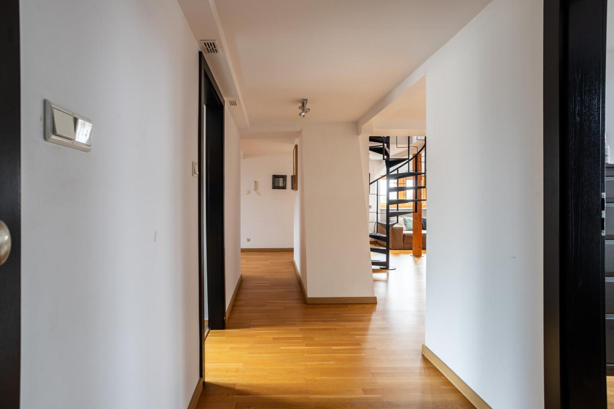 Victus Apartamenty, Apartament Royal Sopot Esterno foto